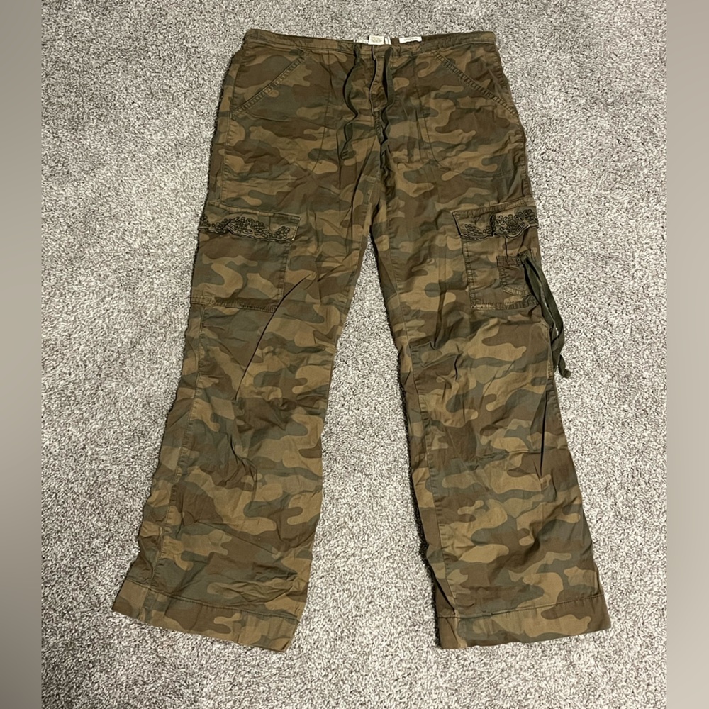 Old Navy women’s pants